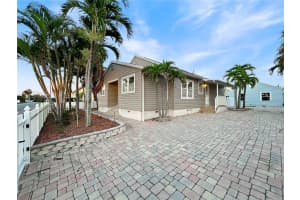 624 71ST AVENUE, ST PETE BEACH, FL 33706 - MLS#MFRA4664280