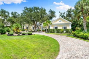 133 OSPREY POINT DRIVE, OSPREY, FL 34229 - MLS#MFRA4664295