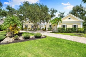 133 OSPREY POINT DRIVE, OSPREY, FL 34229 - MLS#MFRA4664295