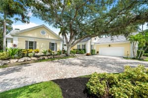 133 OSPREY POINT DRIVE, OSPREY, FL 34229 - MLS#MFRA4664295