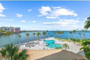 888 Blvd Of The Arts #303, SARASOTA