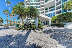 888 BLVD OF THE ARTS #303, SARASOTA, FL 34236 - MLS#MFRA4664299