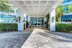 888 BLVD OF THE ARTS #303, SARASOTA, FL 34236 - MLS#MFRA4664299