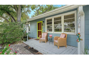 1702 HILLVIEW STREET, SARASOTA, FL 34239 - MLS#MFRA4664314