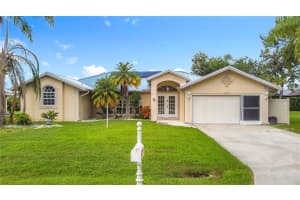 407 CARTAGENA STREET, PUNTA GORDA, FL 33983 - MLS#MFRA4664334