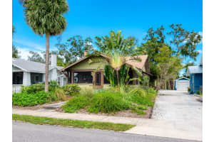 2322 7TH AVENUE, BRADENTON, FL 34205 - MLS#MFRA4664337