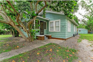 2418 12TH AVENUE, BRADENTON, FL 34205 - MLS#MFRA4664364