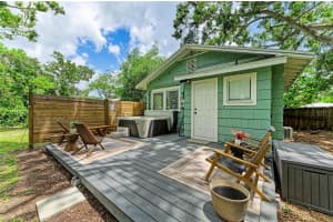 2418 12TH AVENUE, BRADENTON, FL 34205 - MLS#MFRA4664364