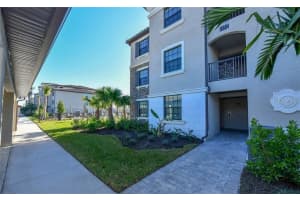 16904 Vardon Terrace #201, LAKEWOOD RANCH