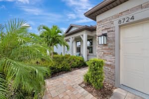 8724 OCEAN TIDES COVE, PARRISH, FL 34219 - MLS#MFRA4664373