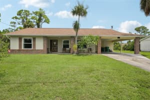 2256 Auburn Blvd, PORT CHARLOTTE