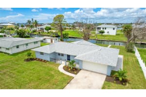 1940 PENNSYLVANIA AVENUE, ENGLEWOOD, FL 34224 - MLS#MFRA4664405