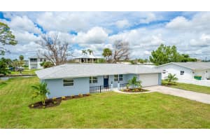 1940 PENNSYLVANIA AVENUE, ENGLEWOOD, FL 34224 - MLS#MFRA4664405