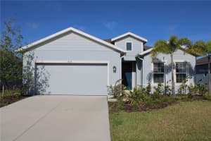 6313 114th Dr E, PARRISH