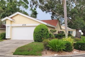 4108 CARRIAGE WAY, SARASOTA, FL 34241 - MLS#MFRA4664438