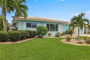 2461 W Marion Ave, PUNTA GORDA