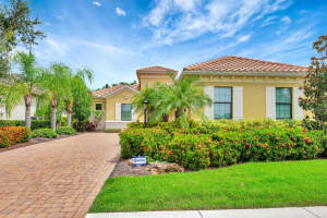 14721 CASTLE PARK TERRACE, LAKEWOOD RANCH, FL 34202 - MLS#MFRA4664444