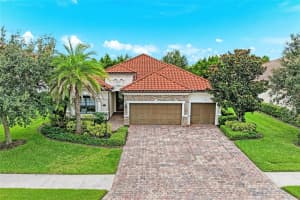 5620 GOODPASTURE GLEN, BRADENTON, FL 34211 - MLS#MFRA4664445