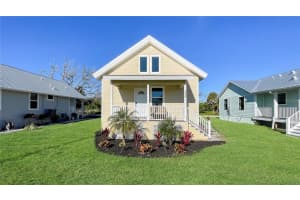 4326 KERRIGAN CIRCLE, PORT CHARLOTTE, FL 33953 - MLS#MFRA4664451
