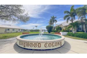 1741 SOUTHWOOD STREET, SARASOTA, FL 34231 - MLS#MFRA4664453