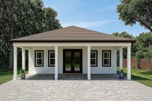 311 12TH STREET, PALMETTO, FL 34221 - MLS#MFRA4664454