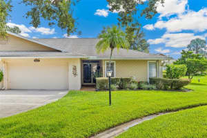 3411 WILKINSON WOODS DRIVE, SARASOTA, FL 34231 - MLS#MFRA4664457