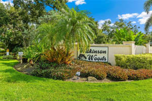 3411 WILKINSON WOODS DRIVE, SARASOTA, FL 34231 - MLS#MFRA4664457