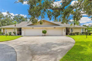 3411 WILKINSON WOODS DRIVE, SARASOTA, FL 34231 - MLS#MFRA4664457