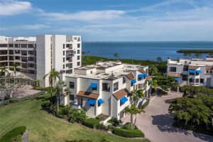 2012 Harbourside Dr #2104 Longboat Key, FL 34228 - Off Market