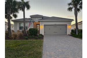 14573 PONCE DE LEON TRAIL, PORT CHARLOTTE, FL 33981 - MLS#MFRA4664466