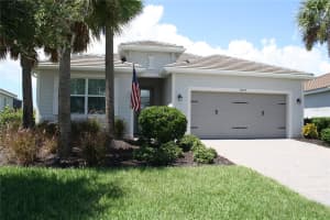 14573 PONCE DE LEON TRAIL, PORT CHARLOTTE, FL 33981 - MLS#MFRA4664466