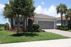 14573 PONCE DE LEON TRAIL, PORT CHARLOTTE, FL 33981 - MLS#MFRA4664466