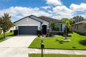 5716 110TH AVENUE, PARRISH, FL 34219 - MLS#MFRA4664468