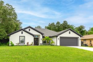 1346 GUILD STREET, PORT CHARLOTTE, FL 33952 Sold 12/03/25