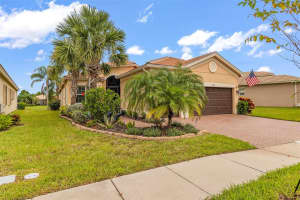 16133 COQUINA BAY LANE, WIMAUMA, FL 33598 - MLS#MFRA4664488