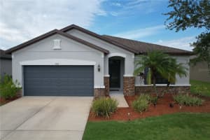 5539 107th Ter E, PARRISH