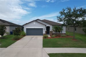 5539 107TH TERRACE, PARRISH, FL 34219 - MLS#MFRA4664493