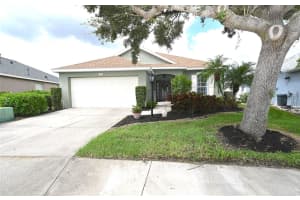 1435 Millbrook Cir, BRADENTON