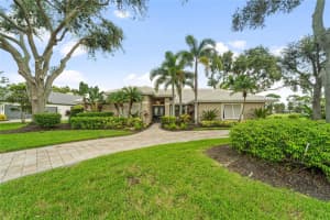 3991 Boca Pointe Dr, SARASOTA