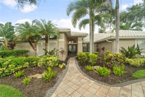 3991 BOCA POINTE DRIVE, SARASOTA, FL 34238 - MLS#MFRA4664498
