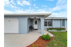 540 OXFORD DRIVE, VENICE, FL 34293 - MLS#MFRA4664499