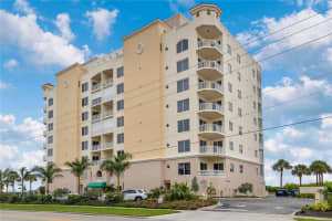 811 THE ESPLANADE N #302, VENICE, FL 34285 - MLS#MFRA4664501