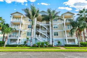 3418 79th Street Cir W #202, BRADENTON