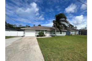 6 ZAMMER COURT, PALM COAST, FL 32164 - MLS#MFRA4664503
