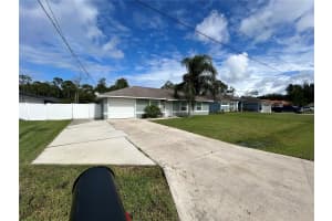 6 ZAMMER COURT, PALM COAST, FL 32164 - MLS#MFRA4664503