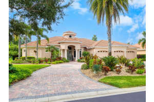 11452 SAVANNAH LAKES DRIVE, PARRISH, FL 34219 - MLS#MFRA4664508