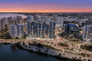 1155 N Gulfstream Ave #508, SARASOTA 1155 N Gulfstream Ave #508, SARASOTA