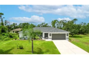 1047 IMPALA STREET, NORTH PORT, FL 34288 - MLS#MFRA4664513