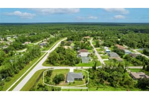 1047 IMPALA STREET, NORTH PORT, FL 34288 - MLS#MFRA4664513