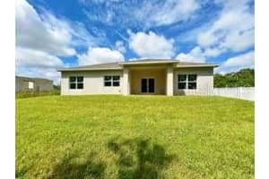 5668 THYER STREET, NORTH PORT, FL 34288 - MLS#MFRA4664525